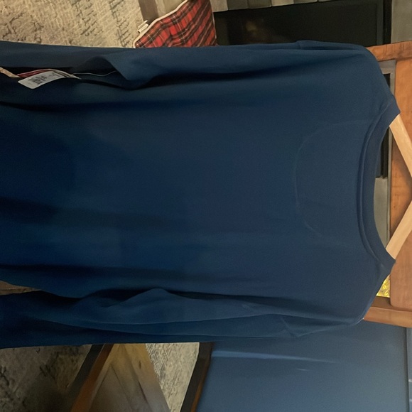 Wrangler Riggs Workwear long sleeve t-shirt size XX TALL - Picture 4 of 4